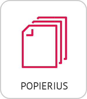 POPIERIUS
